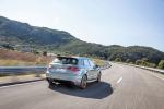 Audi RS3 Sportback 2015 года (AU)